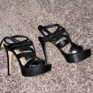 Guess High Heels
